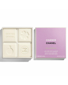 CHANCE EAU FRAÎCHE