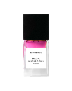 Magic Mushrooms Extrait de Parfum