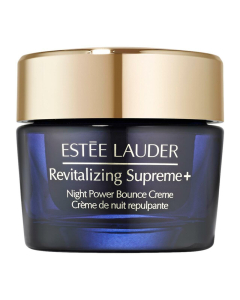 Revitalizing Supreme+ Night Power Bounce Creme