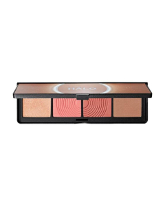 Halo Sculpt + Glow Face Palette