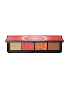 Halo Sculpt + Glow Face Palette