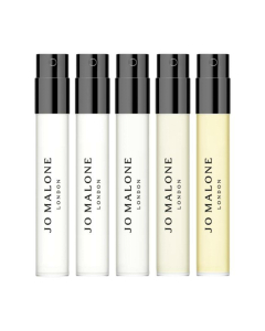 Cologne Intense Discovery Collection