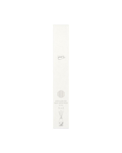 Exclusive Fibre Sticks Santal Blanc