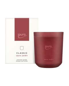 Classic Jardin Duftkerze