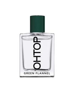 Green Flannel EdP Nat. Spray