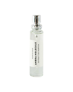 Ambra Molecule Extrait De Parfum Travel