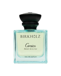 Corsica - Baiser De La Mer
