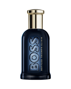 Boss Bottled Triumph Elixir Parfum Intense Nat. Spray