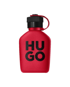 Hugo Man Intense EdP Nat. Spray