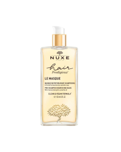 Hair Prodigieux Pre-Shampoo Maske