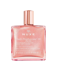 Huile Prodigieuse® Or Florale