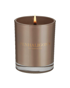 Anbar Stone Candle