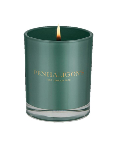 Comoros Pearl Candle