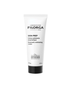 Skin-Prep Enzymatic Exfoliating Cream
