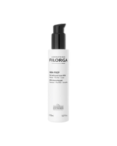 Skin-Prep AHA Cleansing Gel