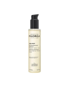 Skin-Prep Perfecting Cleansing Oil