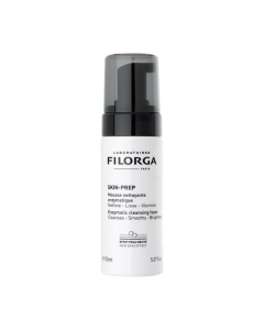Skin-Prep Enzymatic Cleansing Foam