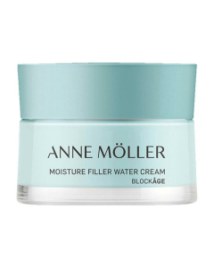 Blockâge Moisture Filler Water Cream