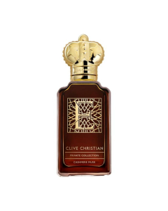 E Cashmere Musk EdP Nat. Spray