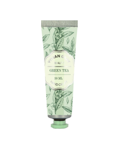 Handcreme Green Tea