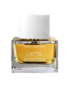 Latte Mimosa Extrait De Parfum