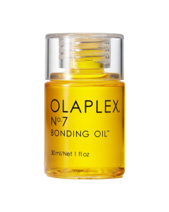 No.7 Bonding Oil