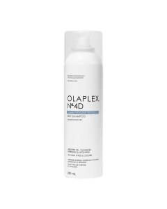 No.4D Clean Volume Detox Dry Shampoo