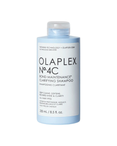 No.4C Bond Maintenance Clarifying Shampoo