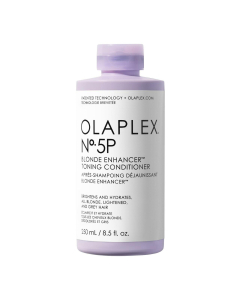 No.5P Blonde Enhancer Toning Conditioner