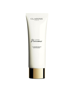 Precious La Mousse Douce Nettoyante
