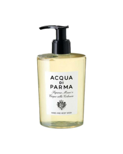 Colonia Hand & Body Wash