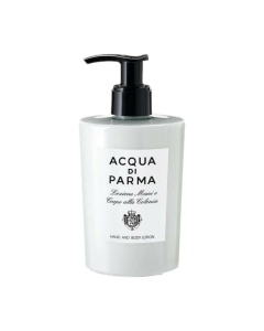 Colonia Hand & Body Lotion