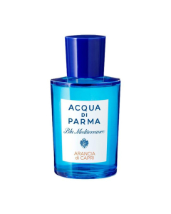 Blu Mediterraneo Arancia di Capri EdT Nat. Spray