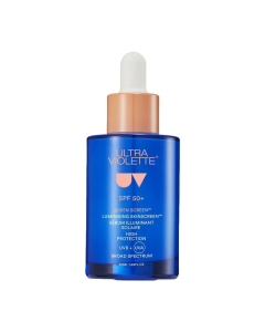 Queen Screen Luminising Skinscreen SPF50