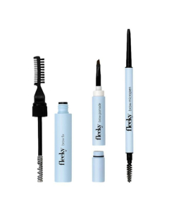 Brow Set - Light Brown