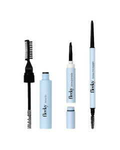 Brow Set - Brown