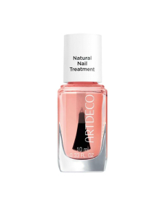 Natural Nail Treatment
