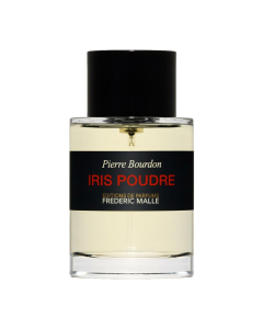 Iris Poudre EdP Nat. Spray
