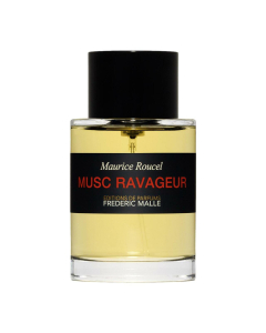 MUSC RAVAGEUR