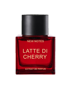 Latte Di Cherry Extrait de Parfum