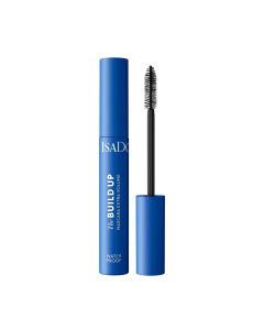 The Build Up Mascara Extra Waterproof