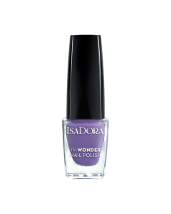 The Wonder Nail Polish