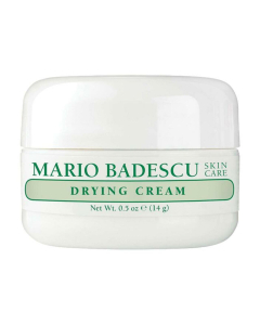 Drying Cream