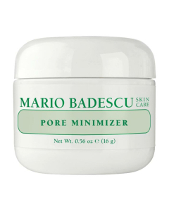Pore Minimizer