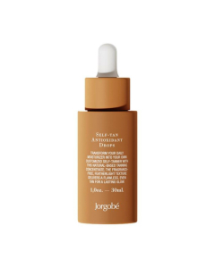 Self-Tan Antioxidant Drops