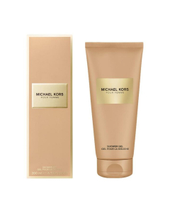 Pour Femme Shower Gel