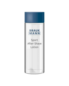 BRAUKMANN Sport After Shave Lotion