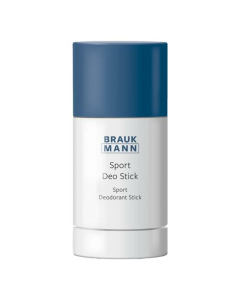 BRAUKMANN Sport Deo Stick