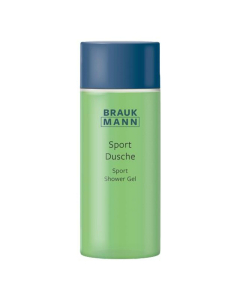 BRAUKMANN Sport Dusche