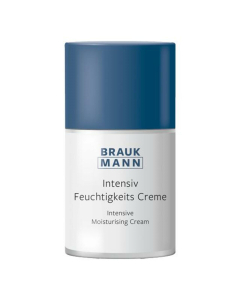 BRAUKMANN  Intensiv Feuchtigkeits Creme